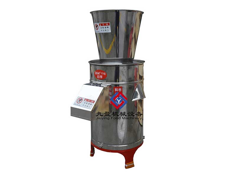 剎菜機(jī)、切餡機(jī)、打粒機(jī)、打碎機(jī)、月餅餡料機(jī)TJ-310