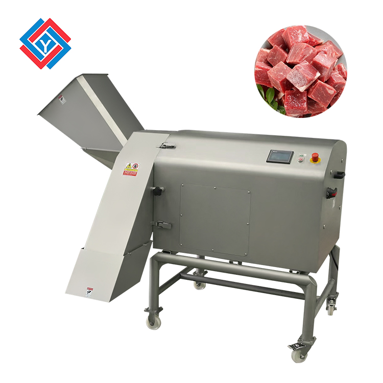 肉類(lèi)切丁機(jī)